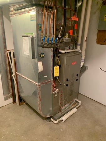 Images Stafford Home Service