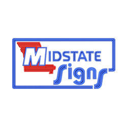 Midstate Signs - Eldon, MO 65026 - (573)392-2142 | ShowMeLocal.com