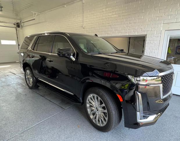 Images The Lux Garage & Storage