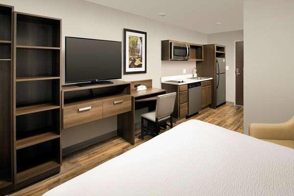 Images WoodSpring Suites South Plainfield