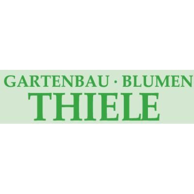 Gartenbau Thiele Blumen in Großschönau