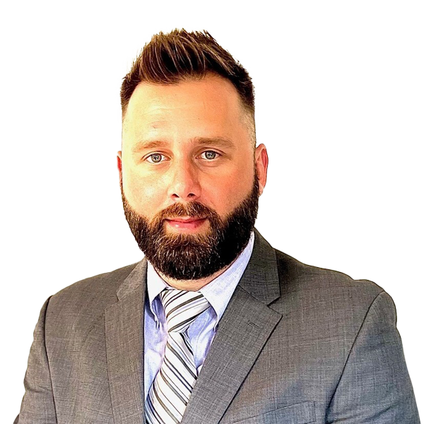 Dustin Caldwell