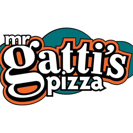 Mr Gatti's Pizza 標誌