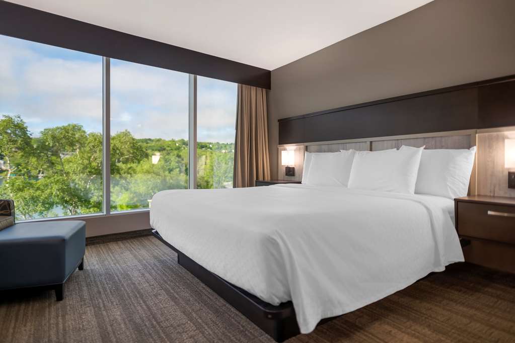Images Best Western Plus Chocolate Lake Hotel
