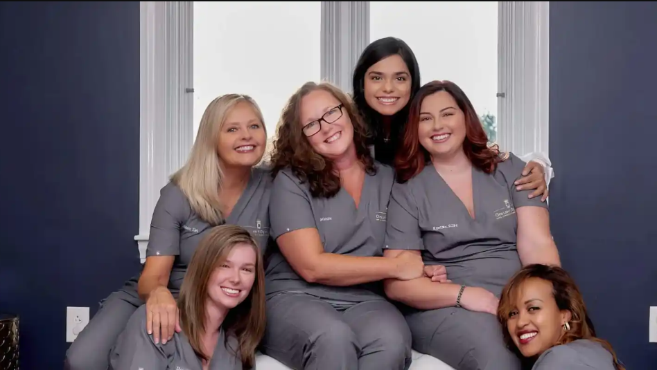 Opulent Pediatric Dentistry Image