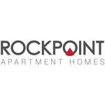 Rockpoint Apartment Homes Logo