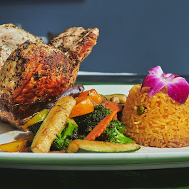 Wraptor Restaurant Bar Image