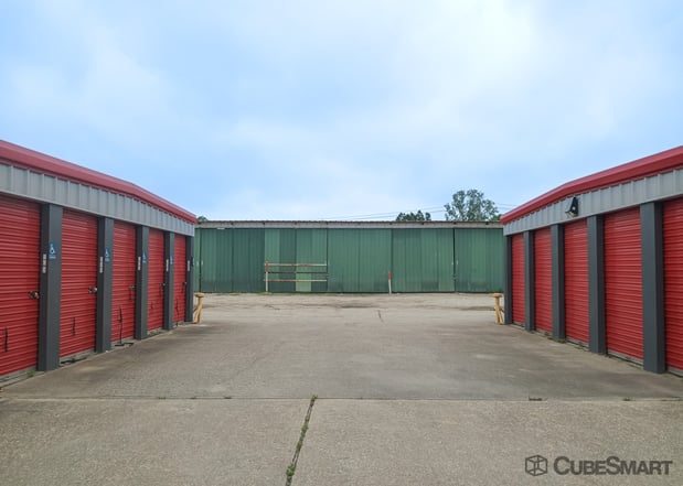 Images CubeSmart Self Storage