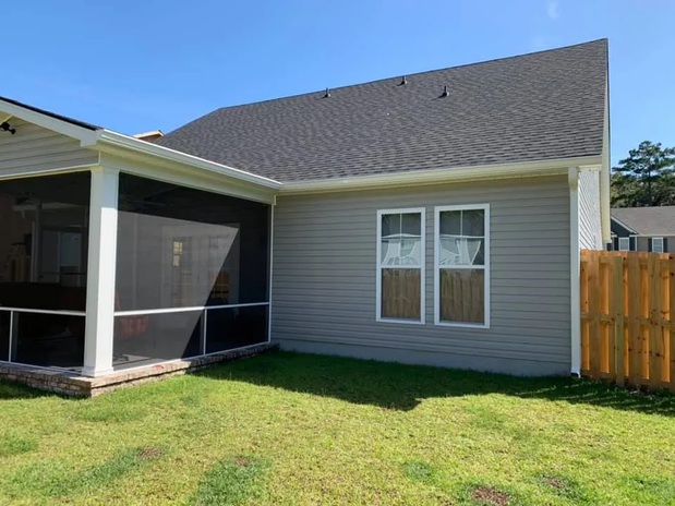 Images A Plus Quality Contracting