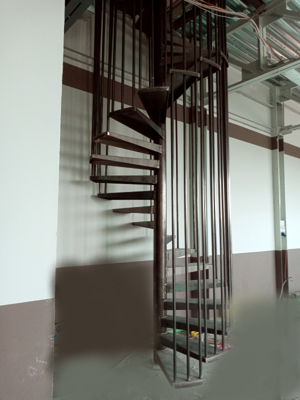 Images Fabbro Carpenteria Metallica N. S.