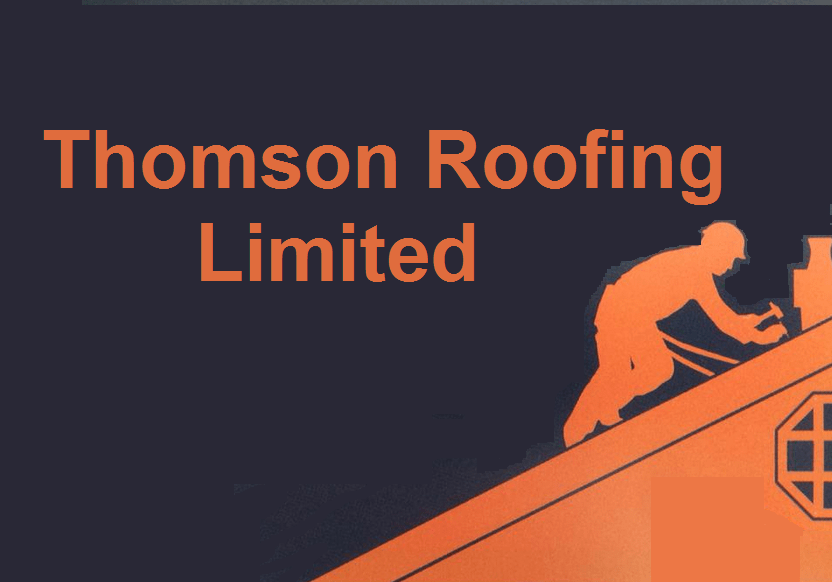 Images Thomson Roofing Ltd