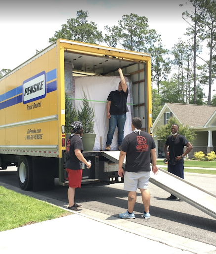 Images A & M Friendly Movers MD LLC