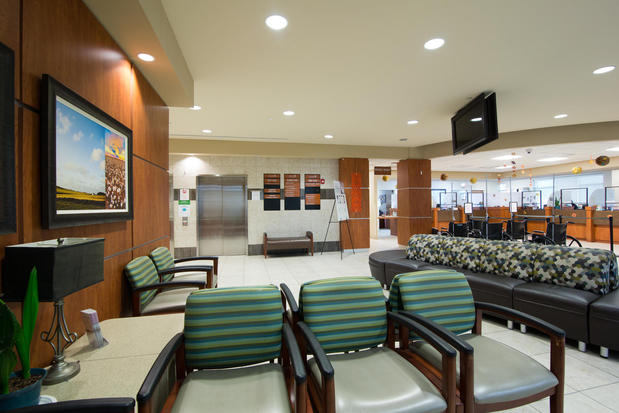 Images Covenant Health Primary Care - Southwest Medical Park