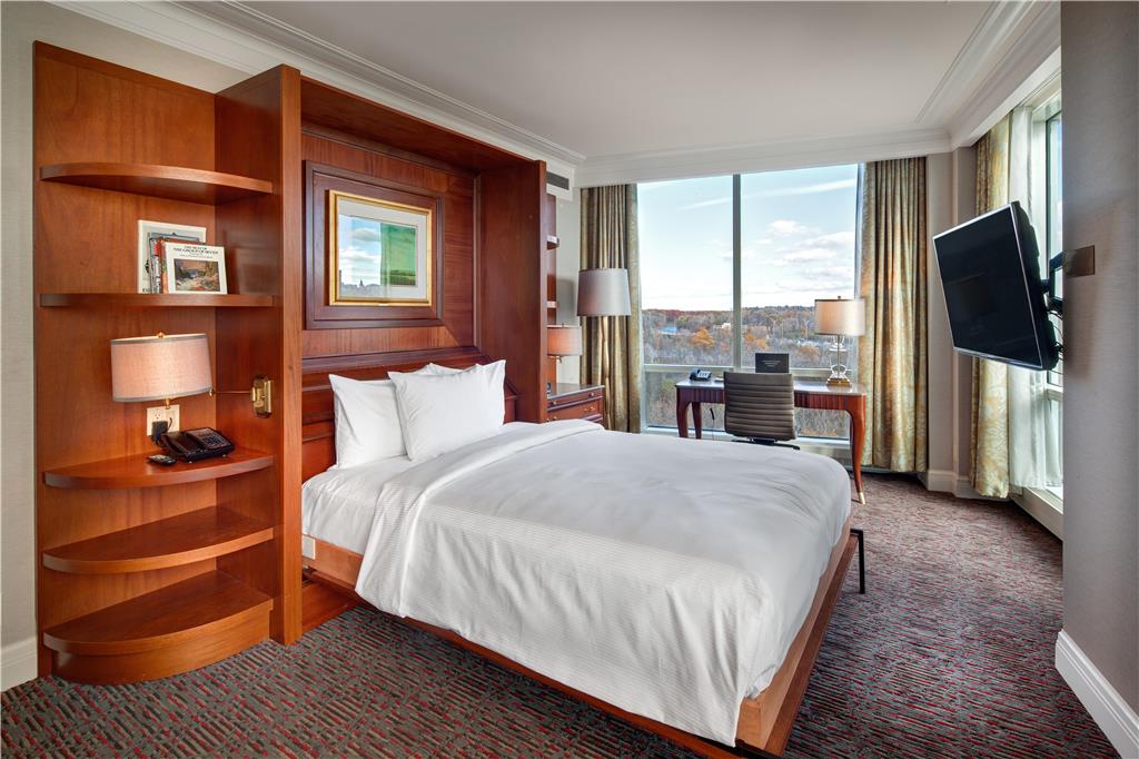 Images Hilton Lac-Leamy
