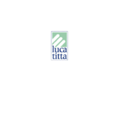 Luca Titta Impianti Elettrici - Antifurti Logo