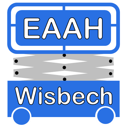 East Anglian Access Hire Logo