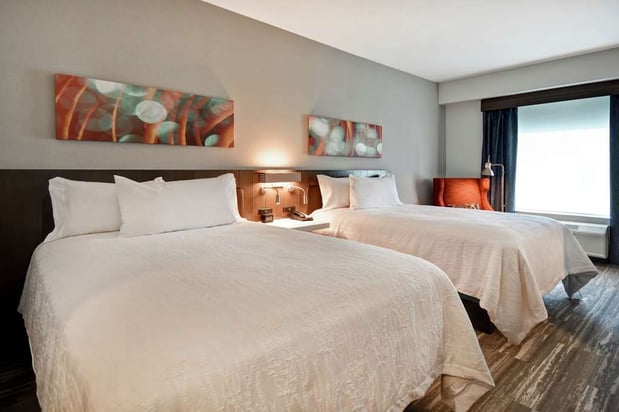 Images Hilton Garden Inn Lansing West