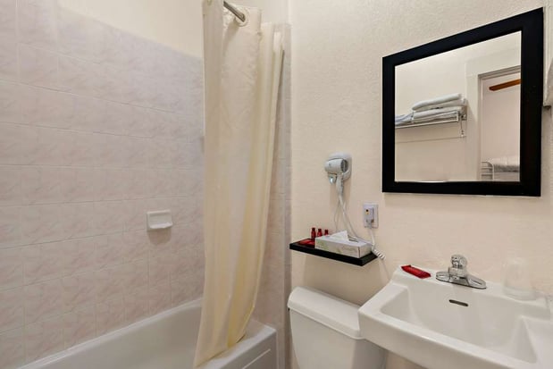 Images Mithila San Francisco, SureStay Collection by Best Western