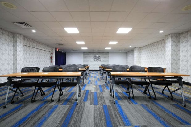 Images Hampton Inn Bordentown