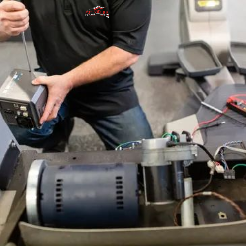 Images Fitness Repair Pros NM