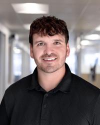 Joshua James Knight - Wheat Ridge, CO - Occupational Therapy