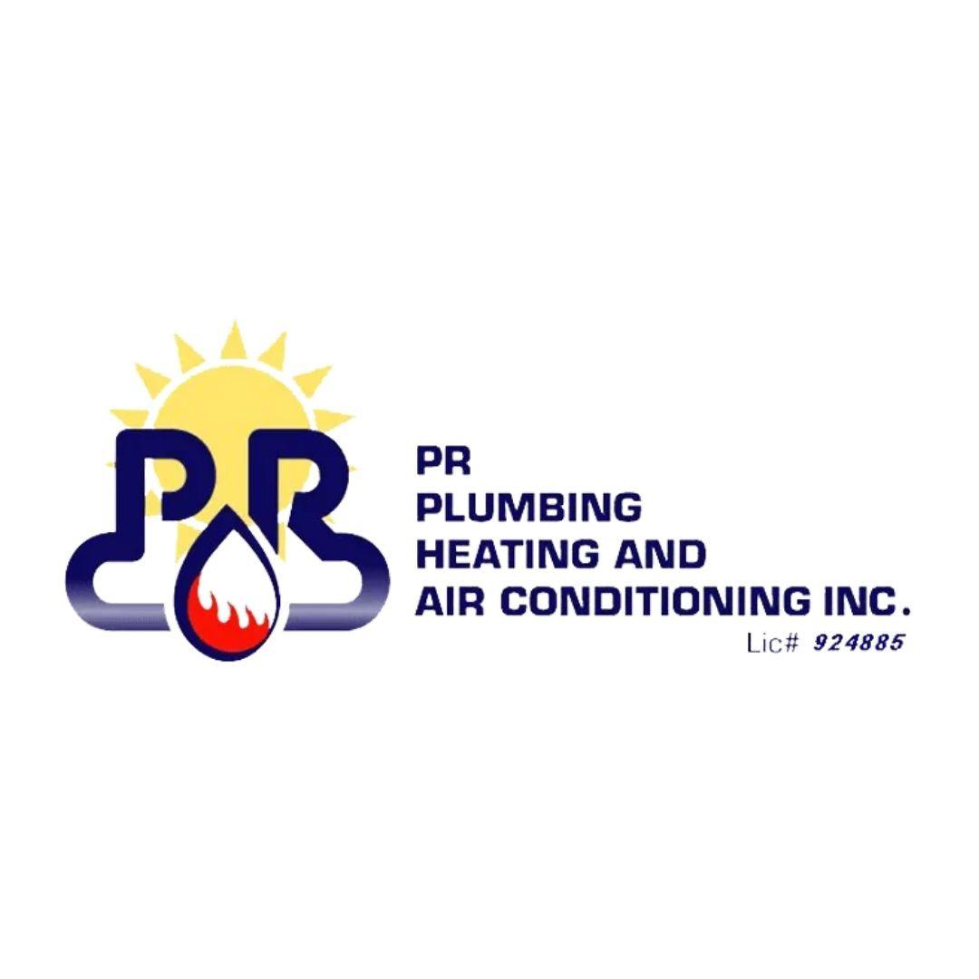 PR Plumbing, Heating & Air Conditioning Inc. - Fresno, CA 93703 - (559)244-0440 | ShowMeLocal.com