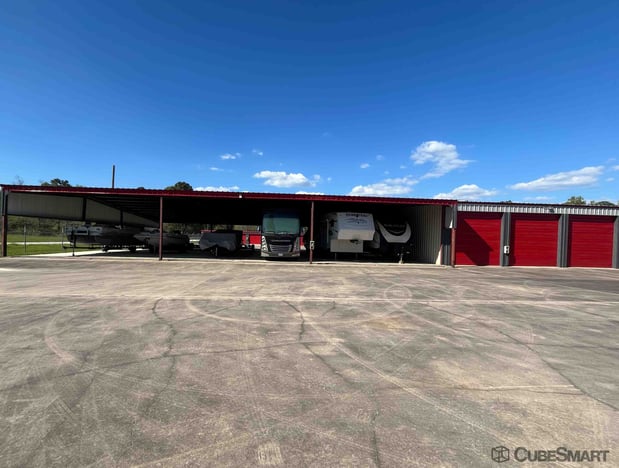 Images CubeSmart Self Storage