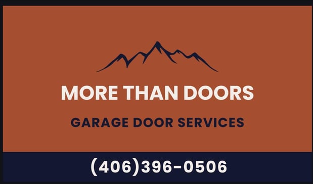 Images More Than Doors