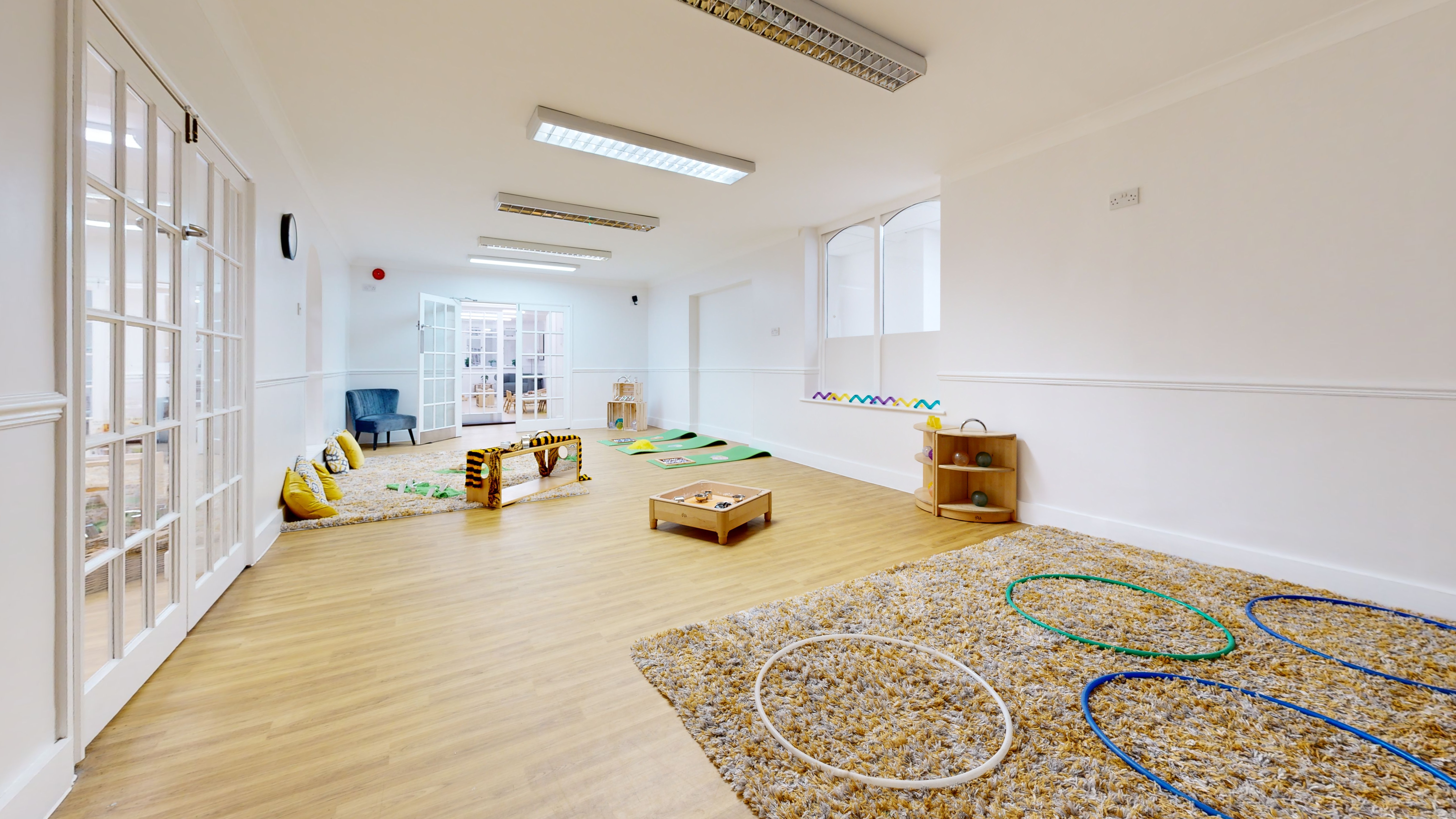 Images Bright Horizons Sonning Lane  Day Nursery and Preschool