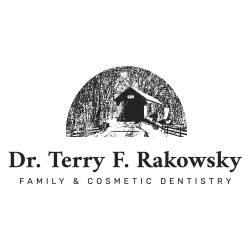 Terry F. Rakowsky, DMD Doylestown (215)348-2224