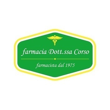 Farmacia San Michele Dott.ssa Corso Logo