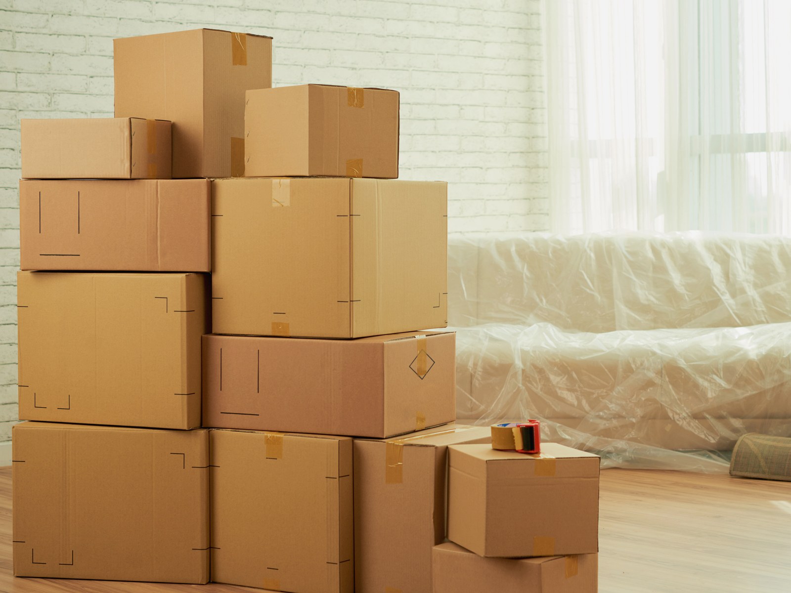 Fort Smith Coast to Coast Movers Company