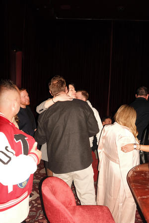 Images Wax Rabbit Speakeasy