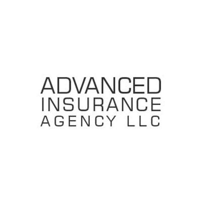 Advanced Insurance Agency LLC Logo