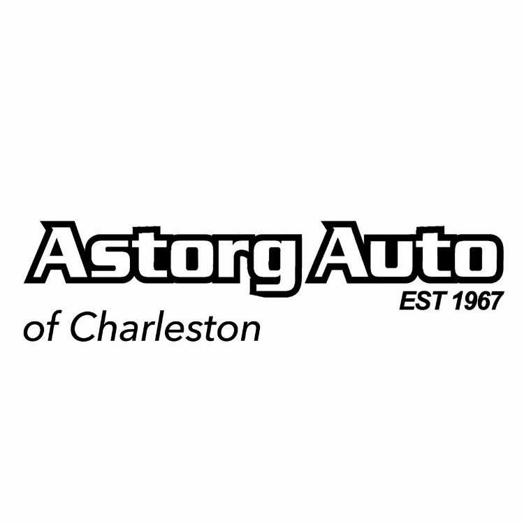 Volvo Cars Charleston Logo