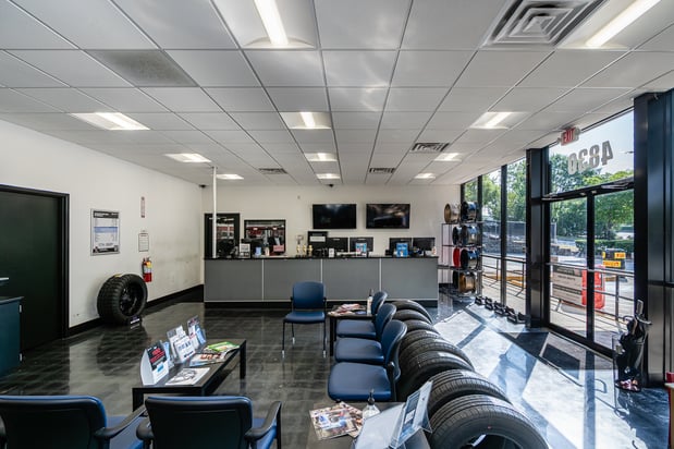 Images Tire Discounters
