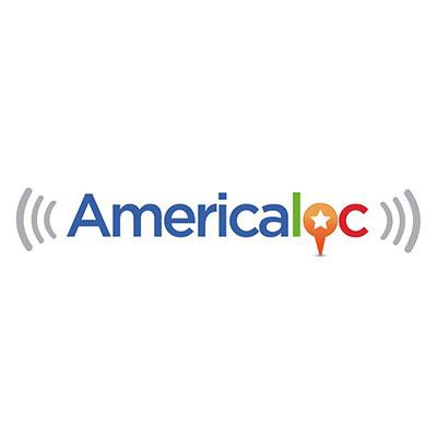 Americaloc Logo