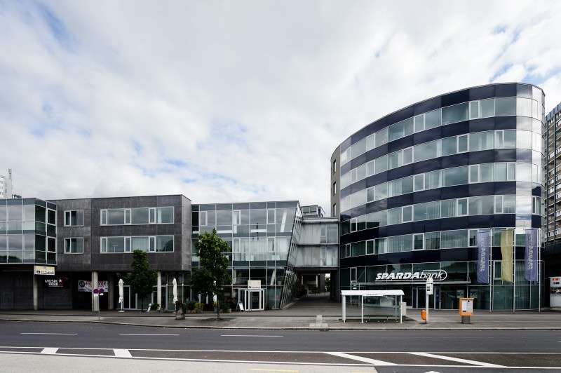 COUNT IT AUDIT Steuerberatung Wirtschaftsprüfung GmbH, Hamerlingstraße 40 in Linz