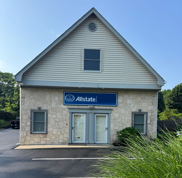 Images Joseph P. O'Neill Agency, Inc.: Allstate Insurance