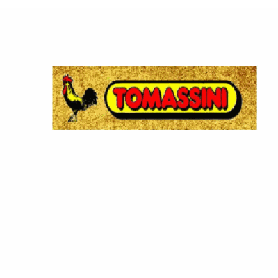 Tomassini Carni Logo