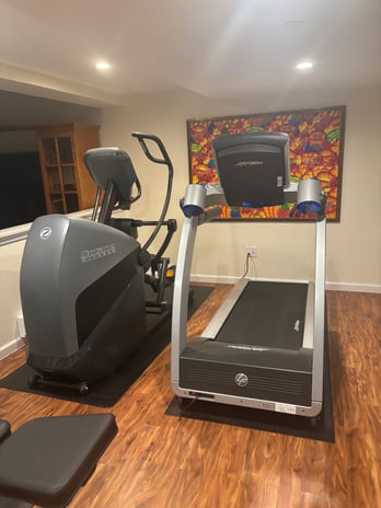 Images Strong Island Fitness Repair