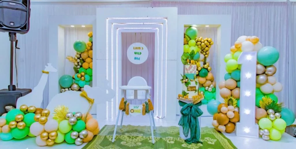 Images Ofure Events