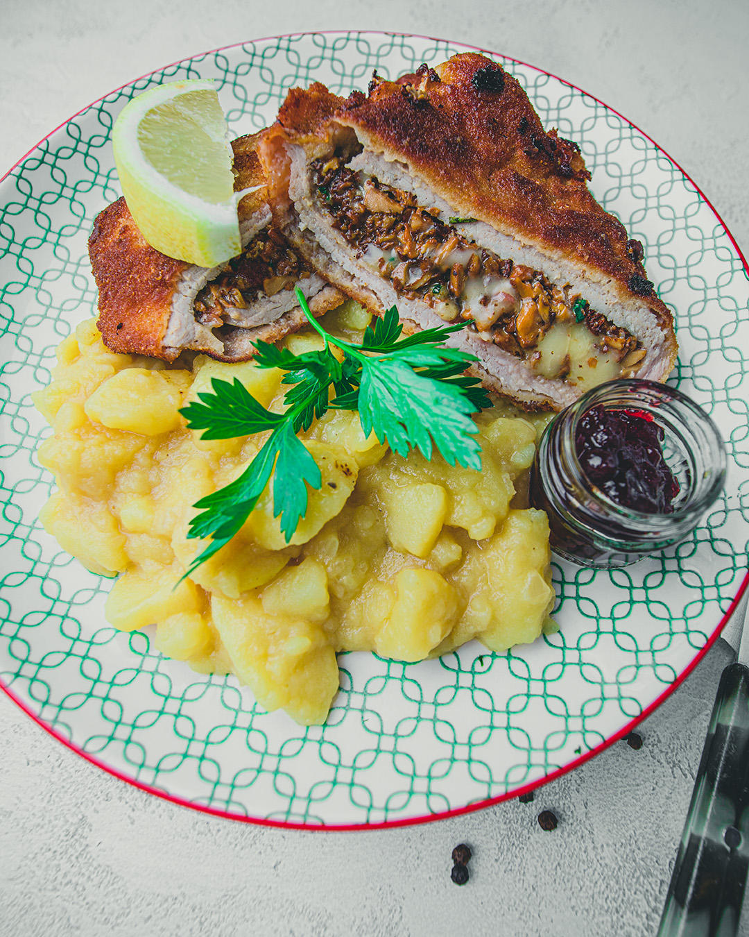 Bocksbeutel-Stube, Königstraße 78 in Nürnberg