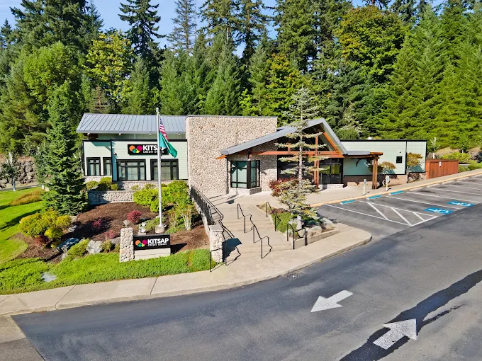 Images Kitsap Credit Union