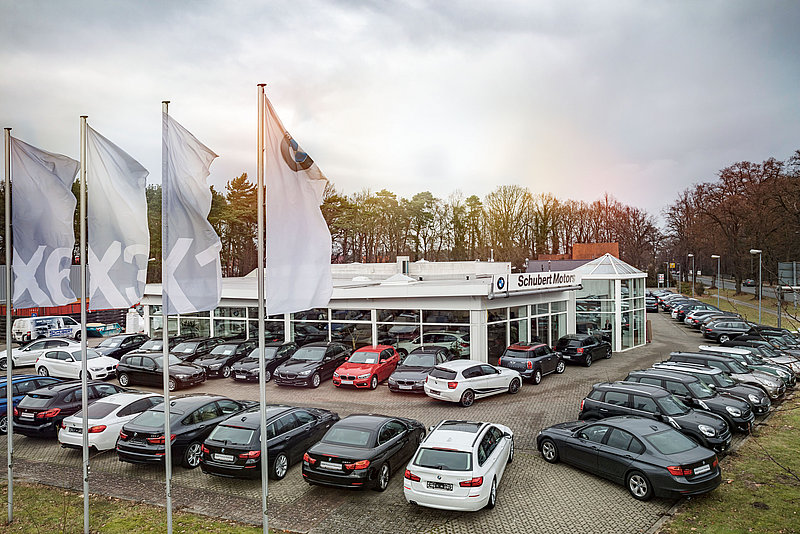 Bilder Schubert Motors GmbH