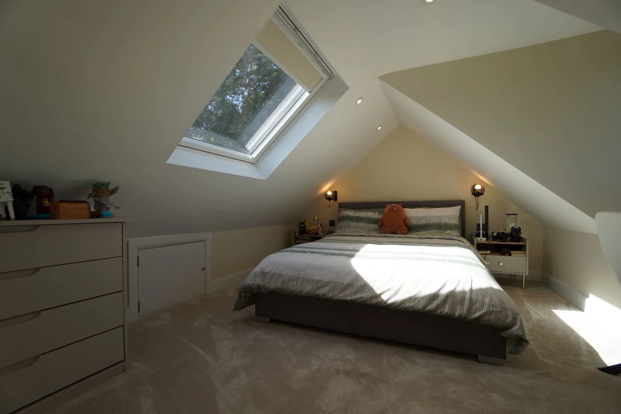 Images Ridgeline Lofts Ltd