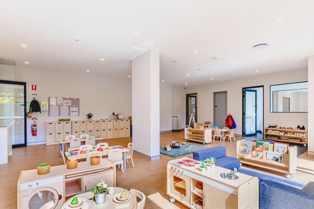 Images Young Academics Early Learning Centre - Rouse Hill, Adelphi St