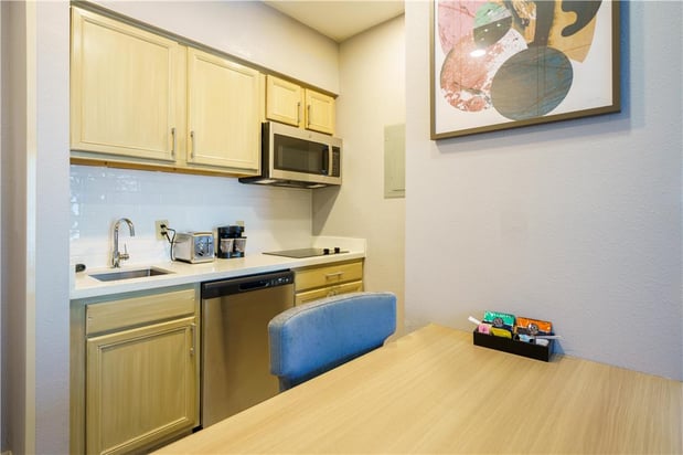 Images Homewood Suites by Hilton Houston West-Energy Corridor