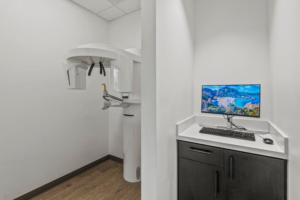 Images Sleep Dentistry of Vancouver East