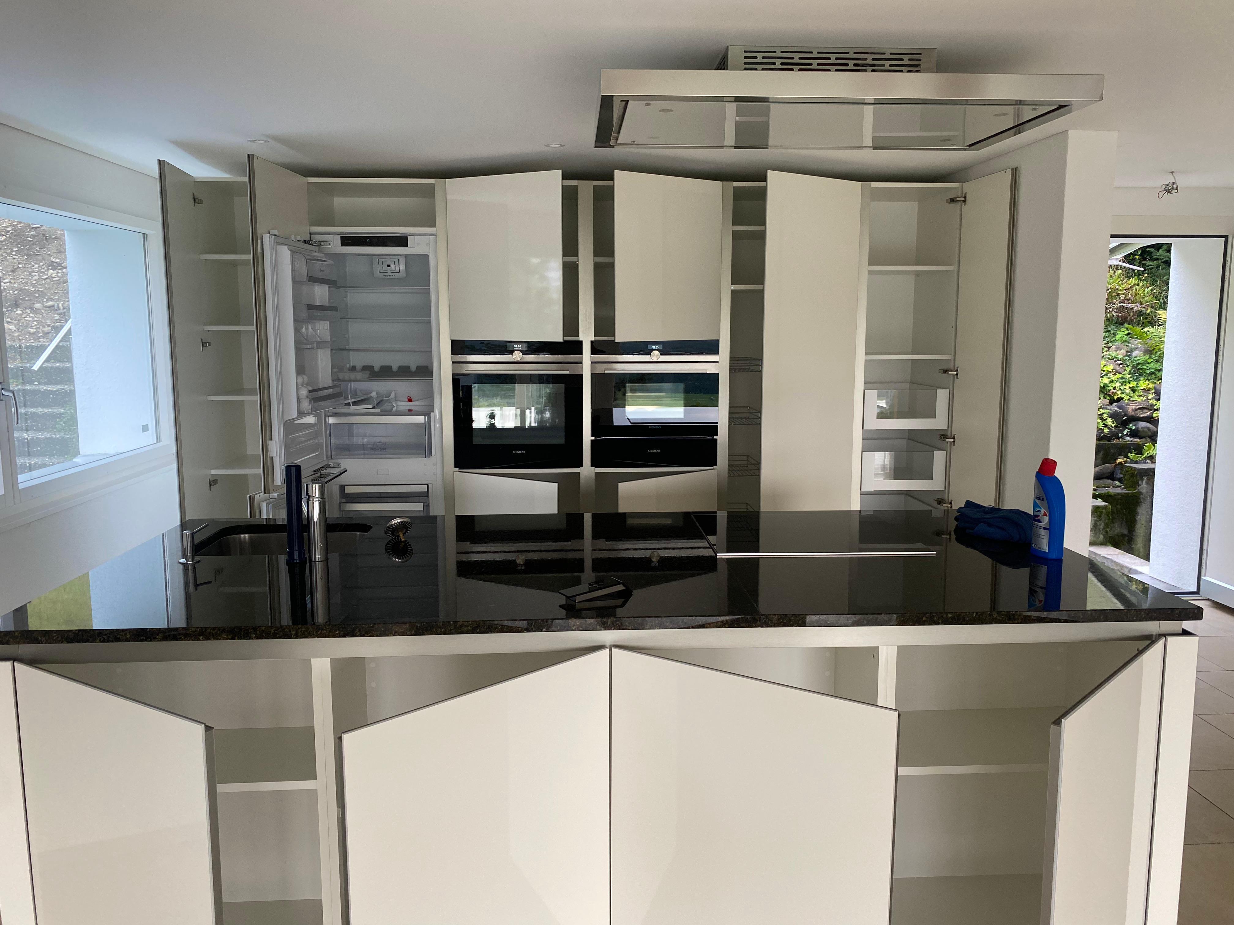 Mss-Reinigungen GmbH, Mittelweg 2 in Ittigen